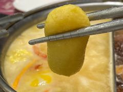 -一绪に寿喜烧(虹悦城店)