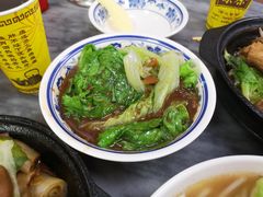 油菜-珍珍小食店(西华路店)