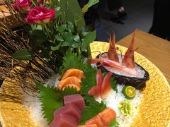 -渔寿司·日本料理(艾尚天地店)