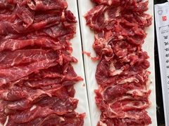-潮汕美牛肉丸火锅店(天宁寺店)