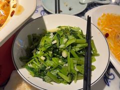 -卢大鲜鱼头捞饭(美利广场店)