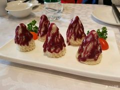 -金蝉食府(维吉奥广场店)