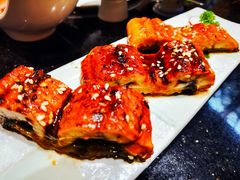 -上井料理黑金店(IFS国金中心店)