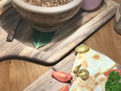 -The Good Place好地方·Brunch·coffee(国贸店)