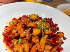 -太二酸菜鱼(中庚漫游城店)