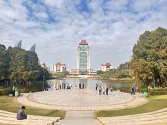 -厦门大学(思明校区)
