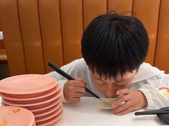 -争鲜回转寿司(通州万达店)
