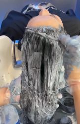 点击看大图 -o·ba欧芭造型Salon