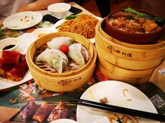 -点都德(聚福楼店)