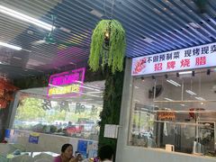 -景好海鲜餐厅(大鹏必选旅游店)