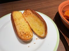 -萨莉亚意式餐厅(杭州西溪龙湖天街店)