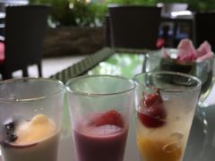 -新加坡文华东方酒店