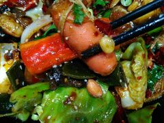 亲亲肠-天府国麻辣香锅(悦荟广场店)