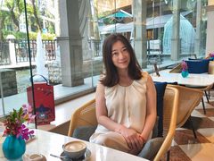 -深圳威尼斯英迪格酒店-邻芙花廊下午茶·NINFA GALLERY·蛋糕·咖啡