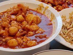 -黑窑厂糖油饼烤鸭·清真菜(旗舰店)