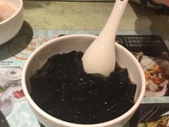 龟苓膏-功夫粥(台州总店)