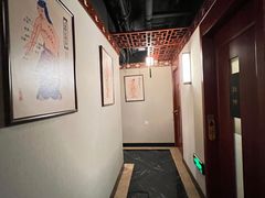 -裕和堂中医推拿艾灸(太古汇臻品店)