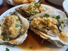 -妈妈菜舟山海鲜(定海古城店)