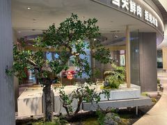 -左庭右院鲜牛肉火锅(新梅广场店)