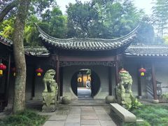 -天一阁博物院