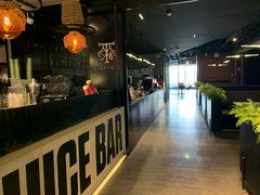 -查特花园美食广场(西单大悦城店)
