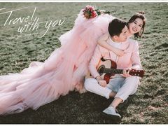 -经典婚纱摄影美学馆·私人定制