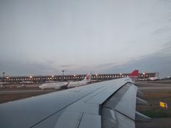 -上海浦东国际机场-T2航站楼