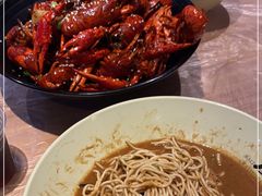 -巴厘龙虾·榜首油焖大虾(青山店)