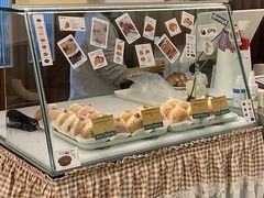 -屋裡·Union Bakery(龙江路店)