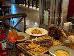 -Hostaria Bar维他餐吧·意大利西餐厅·牛排馆