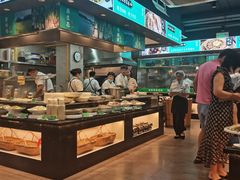 -曹家小菜(胜太路店)