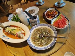 -乡里八闽·福州乡土菜(高宅店)