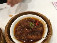 -稻香酒家·34年老字号·港式粤菜(汉街店)
