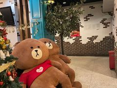 -嘉喜来比萨(罗马花园店)