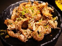 -虾易落味(杭州黄龙万科中心店)