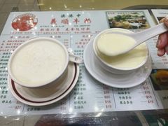 -义顺牛奶公司(新马路老店)