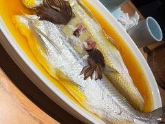 -竹里馆·淮扬菜·功夫茶(老门东店)