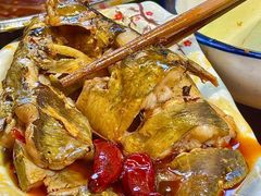 -青山青豆花·笑禅豆腐鱼(黄泥塝店)