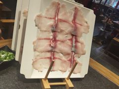 -清真·京华源铜锅涮肉(丰庆店)