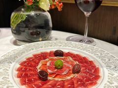 -Le Bistrot de Racine