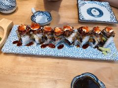 -村上一屋·亚洲菜融合小馆(南楼店)