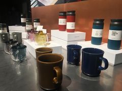 -sugarman espresso素饮糖人高新咖啡工厂