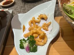 -大岛日本料理铁板烧(南通大饭店)