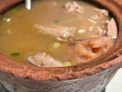 -刘胖子家常菜·蹄花焖藕(兴业店)