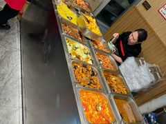 -合合自助快餐(六顺店)