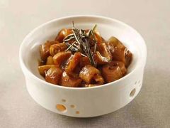 -小厨娘淮扬菜(板桥一店)