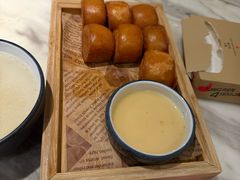 -同仁四季椰子鸡(福田东园总店)