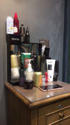 -影博莎美容美发形象设计中心