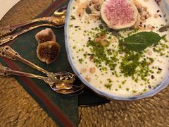 -龟兹KUCINA·新疆菜(前滩L+PLAZA店)