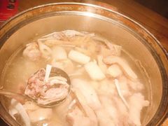 -大头椰·椰子鸡火锅(南宁万象城店)